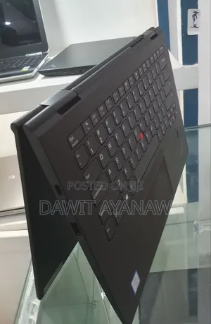 New Laptop Lenovo 16GB Intel Core I5 SSD 512GB