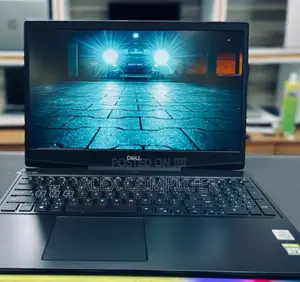 New Laptop Dell G5 16GB Intel Core I7 SSD 512GB