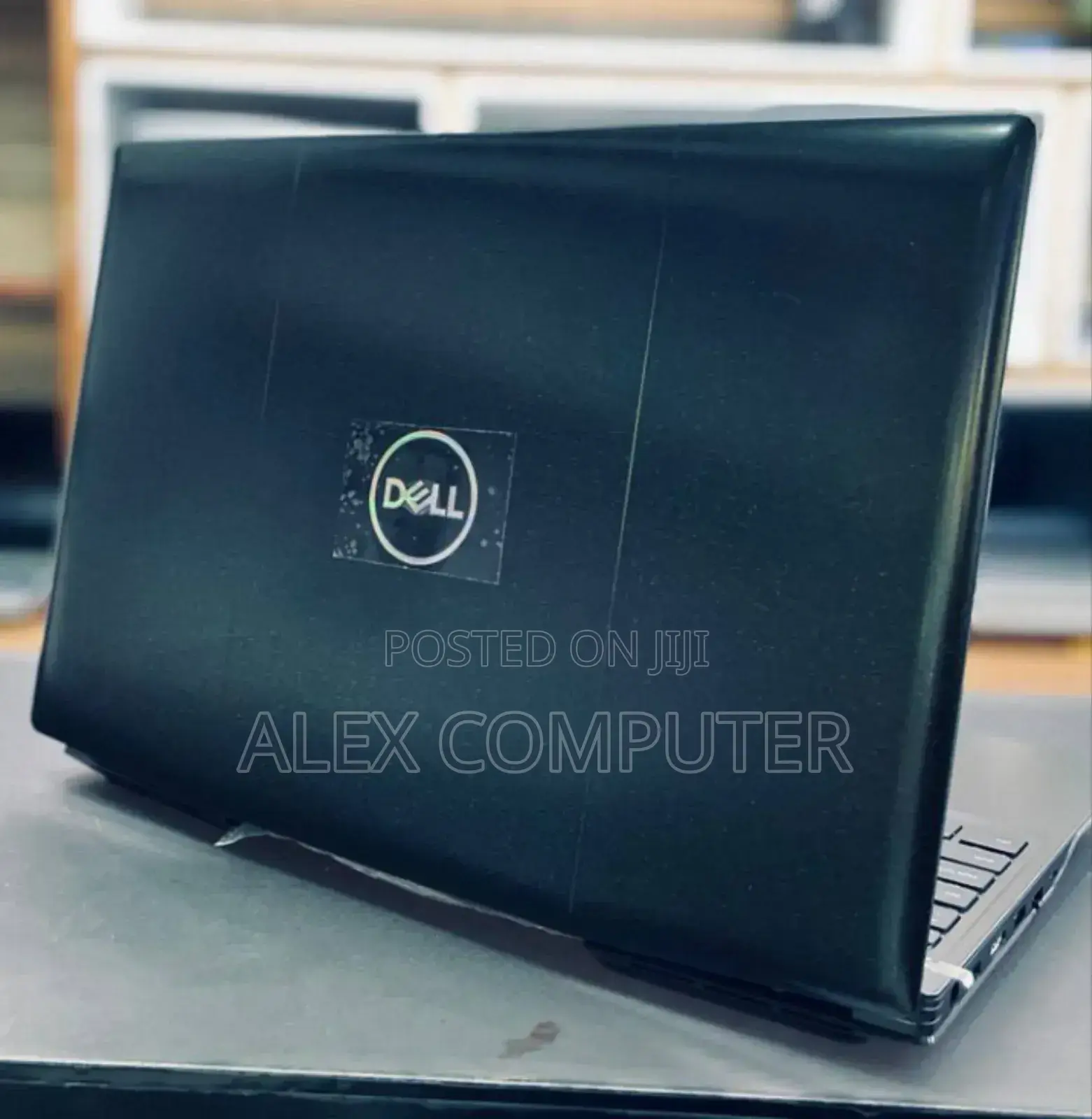 New Laptop Dell G5 16GB Intel Core I7 SSD 512GB