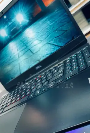 New Laptop Dell G5 16GB Intel Core I7 SSD 512GB