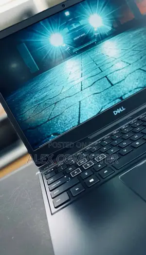 New Laptop Dell G5 16GB Intel Core I7 SSD 512GB