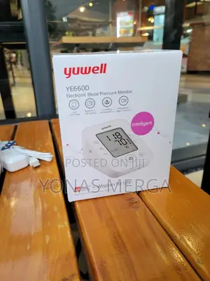 Photo - Blood Pressure Devices烙❨Bpm Kits❩❩
Digital Devices,Also Called Monitor