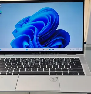 New Laptop HP Pavilion 14 16GB Intel Core I7 SSD 512GB