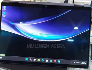 New Laptop HP Spectre 16GB Intel Core Ultra 7 SSD 1T