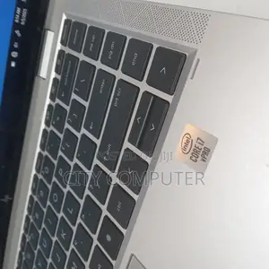 New Laptop HP EliteBook 840 16GB Intel Core I5 SSD 512GB