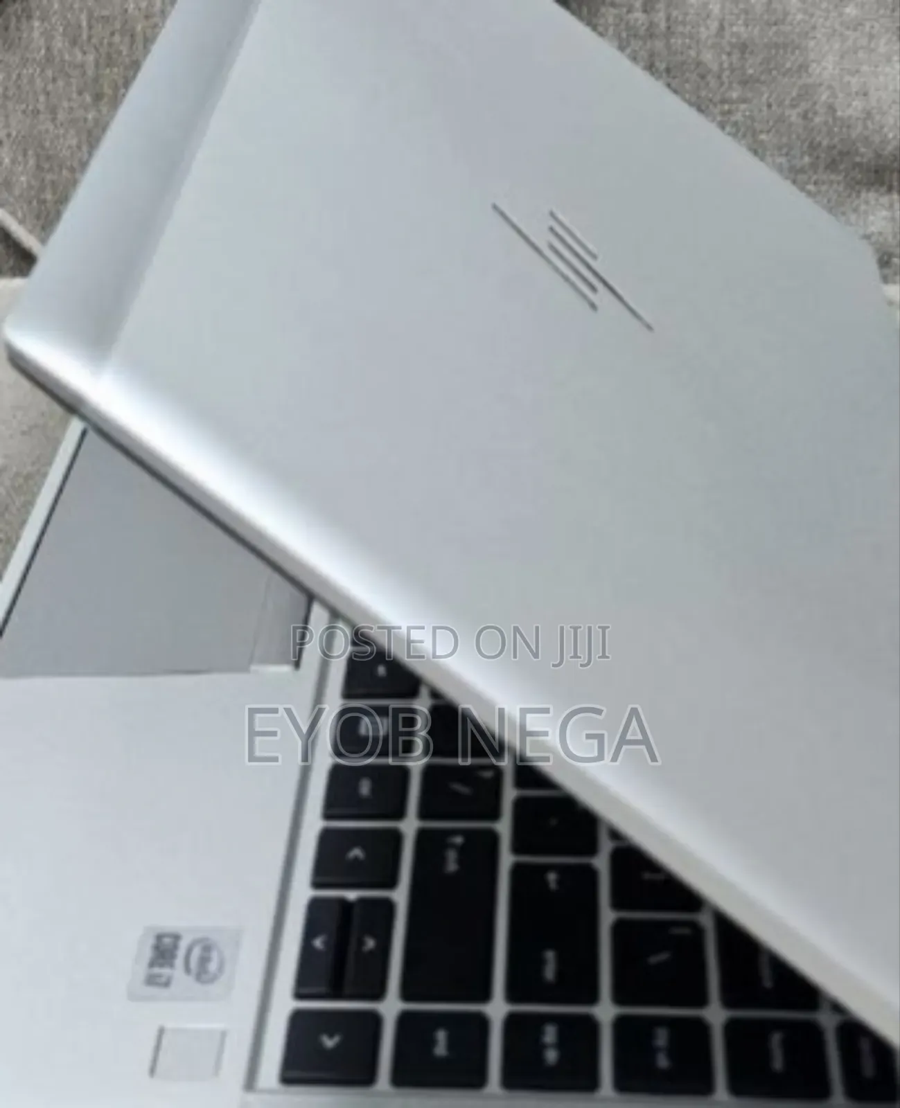 New Laptop HP EliteBook 850 16GB Intel Core I7 SSD 512GB