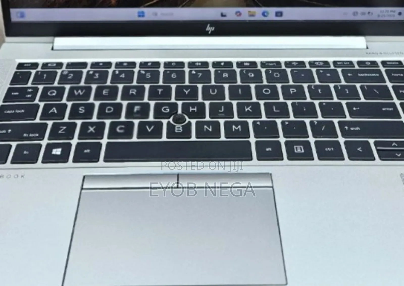 New Laptop HP EliteBook 850 16GB Intel Core I7 SSD 512GB