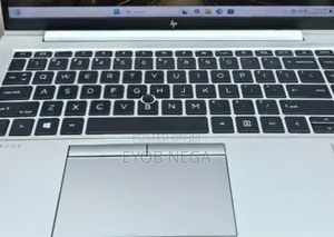 New Laptop HP EliteBook 850 16GB Intel Core I7 SSD 512GB