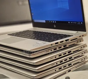 New Laptop HP EliteBook 840 G5 16GB Intel Core I5 SSD 512GB