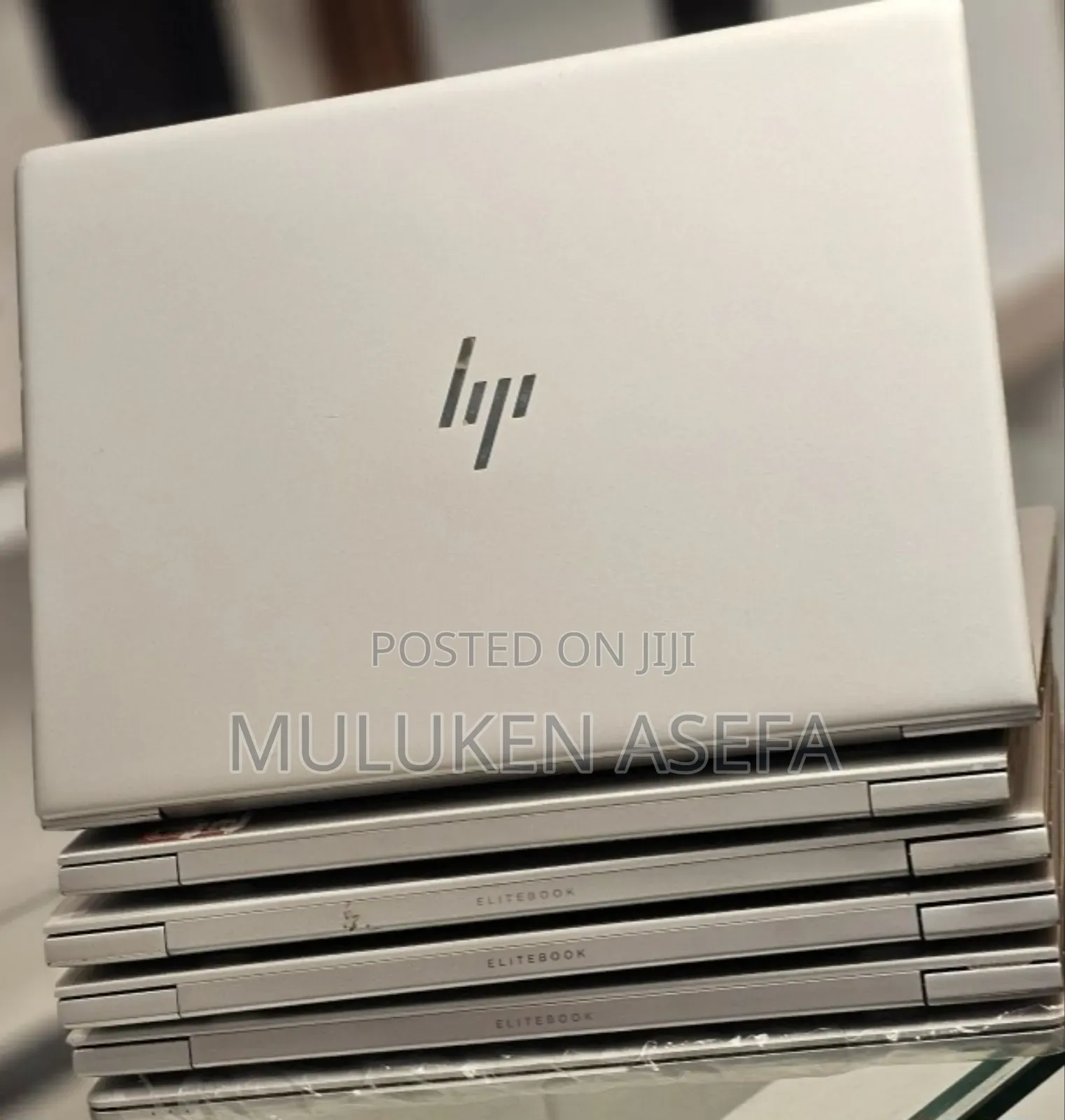 New Laptop HP EliteBook 840 G5 16GB Intel Core I5 SSD 512GB