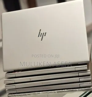 New Laptop HP EliteBook 840 G5 16GB Intel Core I5 SSD 512GB