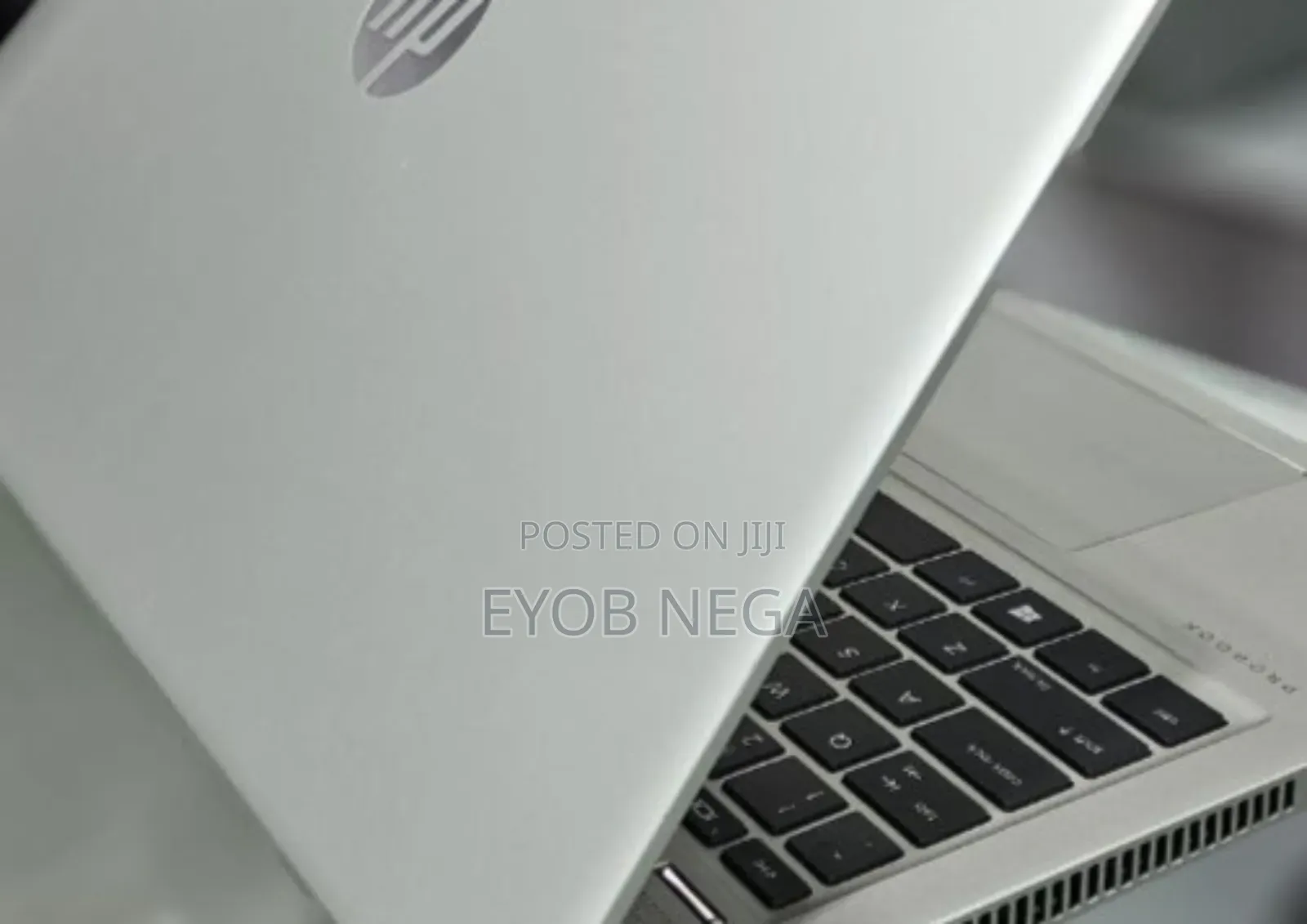 New Laptop HP ProBook 455 16GB AMD Ryzen 5 SSD 512GB