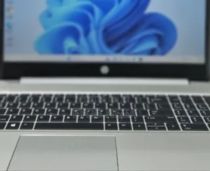 New Laptop HP ProBook 455 16GB AMD Ryzen 5 SSD 512GB