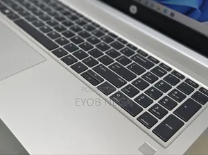 New Laptop HP ProBook 455 16GB AMD Ryzen 5 SSD 512GB