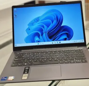 New Laptop Lenovo Ideapad 3 16GB Intel Core I7 SSD 512GB