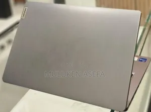 New Laptop Lenovo Ideapad 3 16GB Intel Core I7 SSD 512GB