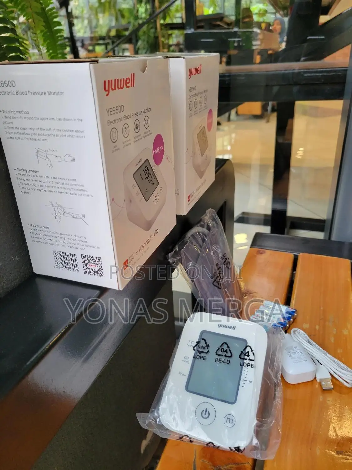 Bp Monitoring墘፶bpm፨≢Blood Pressure Instrument for Couples and Families