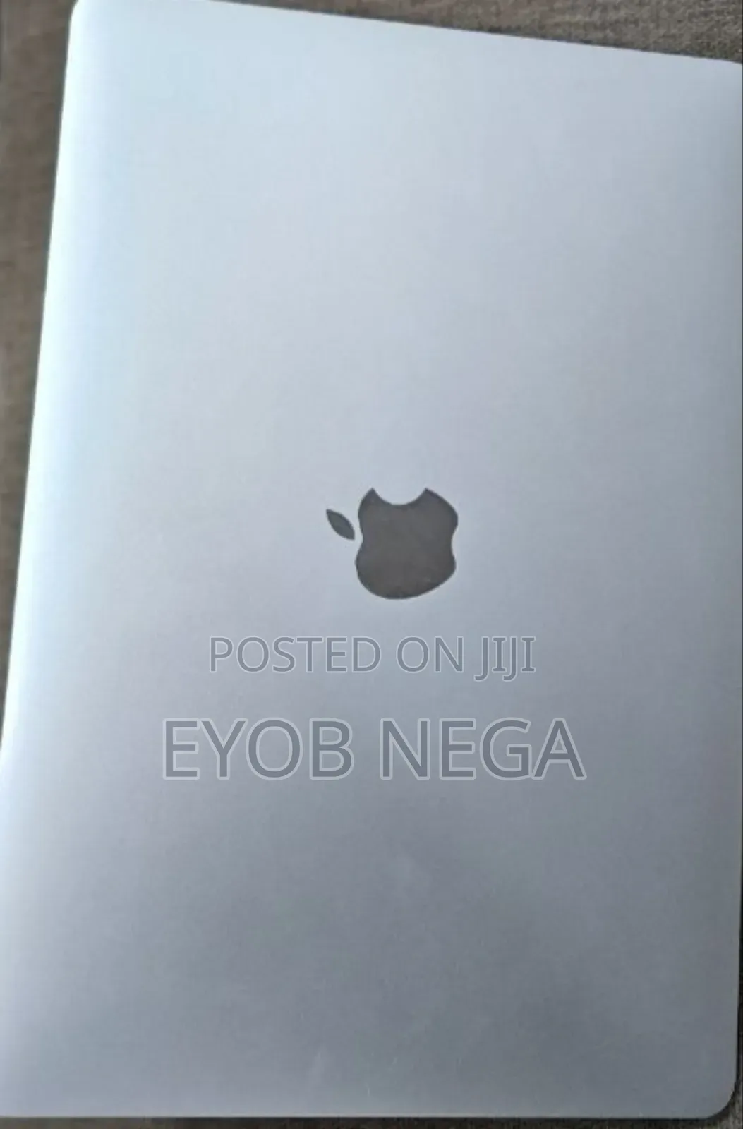 Laptop Apple MacBook Air 2020 8GB Intel Core I5 SSD 512GB