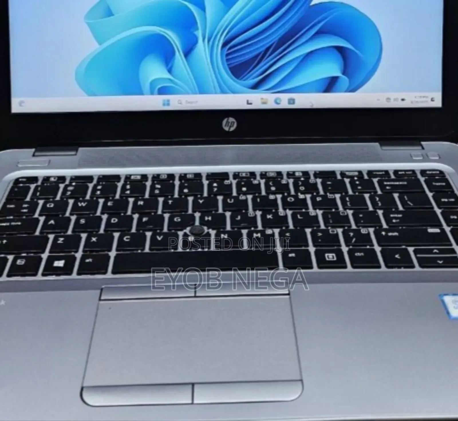 Laptop HP EliteBook 840 G3 8GB Intel Core I5 HDD+SSD 1.5T