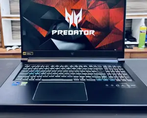 New Laptop Acer Predator Helios 300 16GB Intel Core i7 SSD 1T