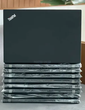 New Laptop Lenovo ThinkPad T14 16GB AMD Ryzen 7 SSD 512GB