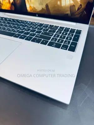 New Laptop HP EliteBook 845 G11 16GB AMD Ryzen 7 SSD 512GB