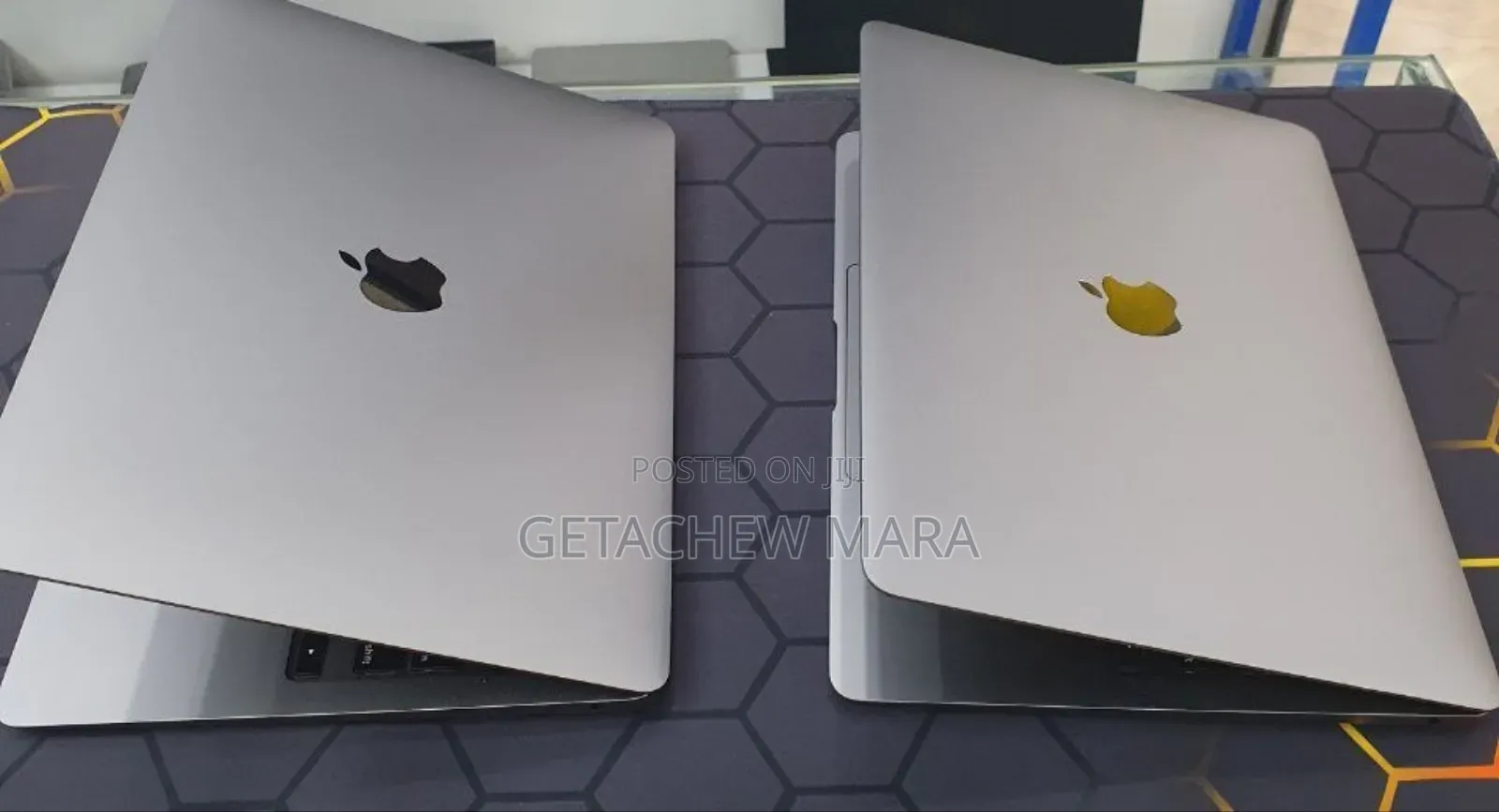 New Laptop Apple MacBook Pro M1 4GB Intel SSD 256GB