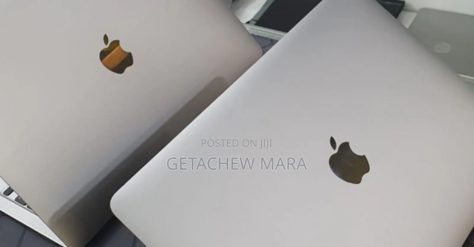 New Laptop Apple MacBook Pro M1 4GB Intel SSD 256GB