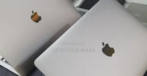 New Laptop Apple MacBook Pro M1 4GB Intel SSD 256GB