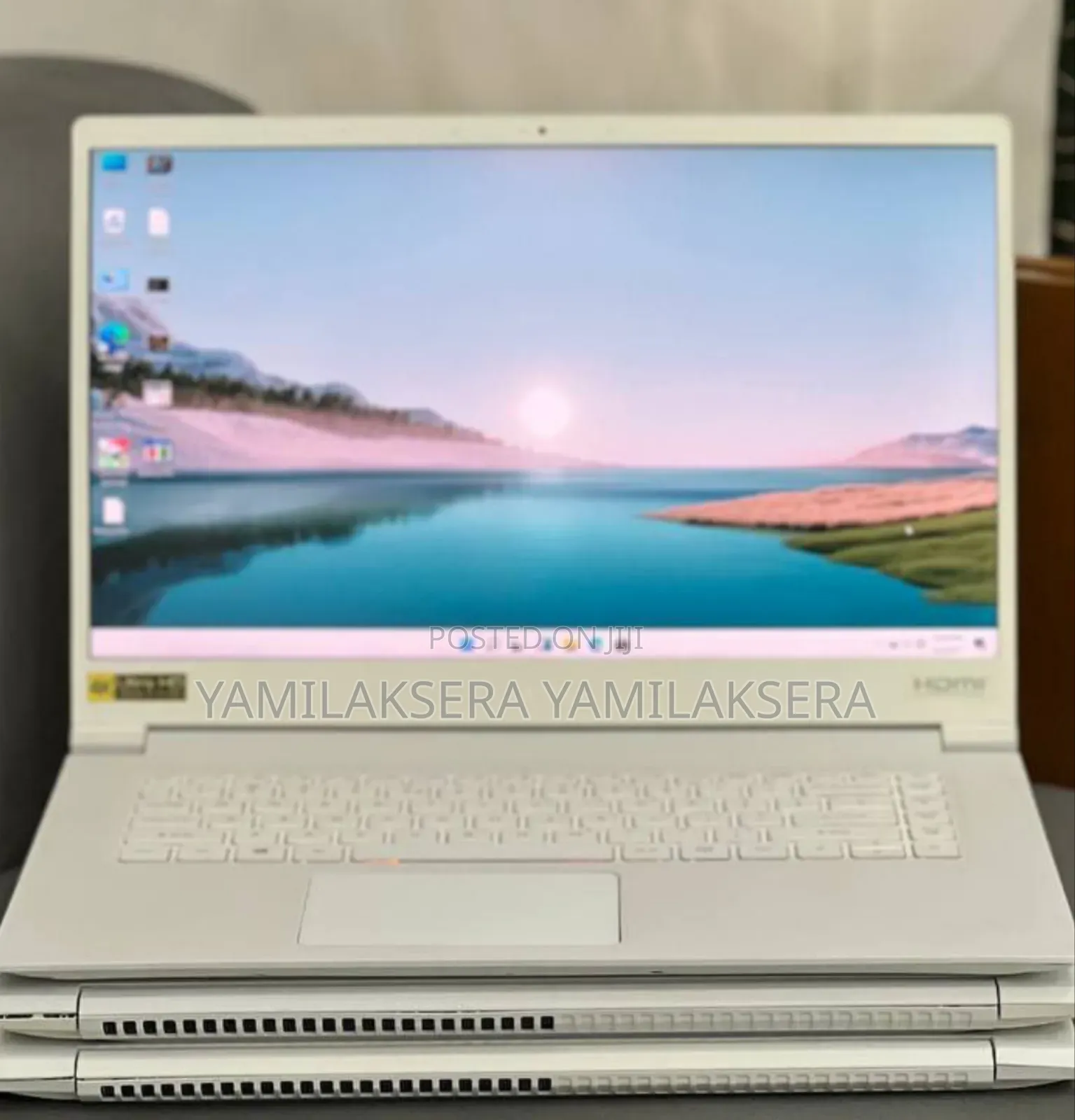 New Laptop Acer Conceptd 5 16GB Intel Core I7 SSD 512GB