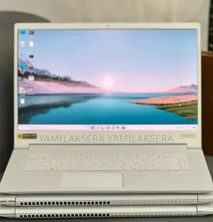 New Laptop Acer Conceptd 5 16GB Intel Core I7 SSD 512GB