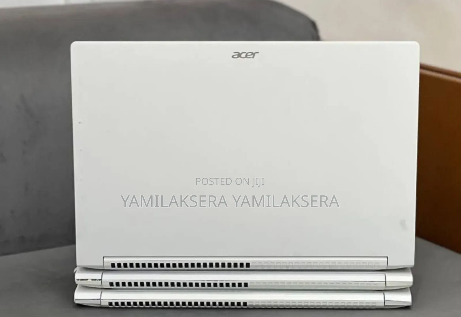 New Laptop Acer Conceptd 5 16GB Intel Core I7 SSD 512GB