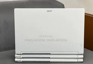 New Laptop Acer Conceptd 5 16GB Intel Core I7 SSD 512GB