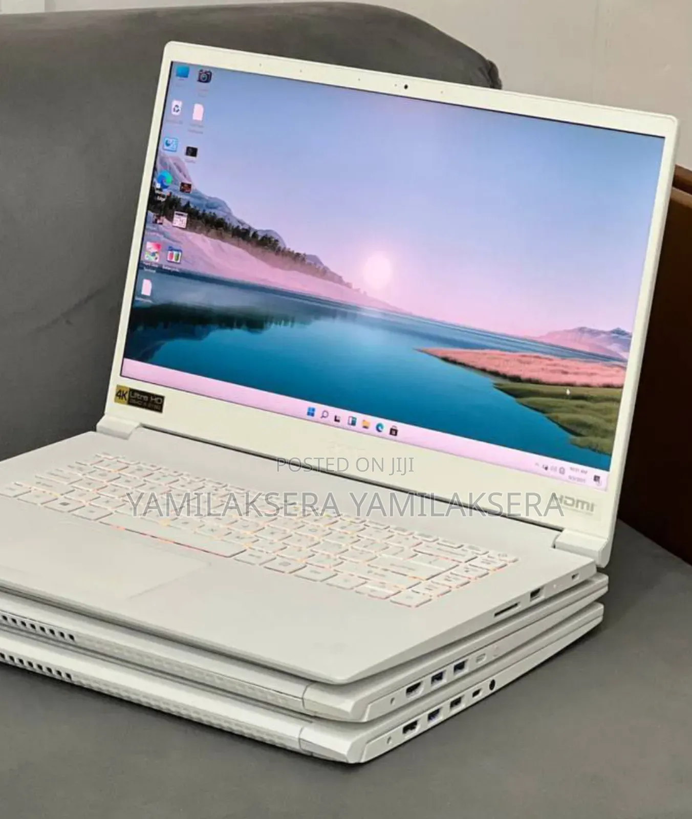 New Laptop Acer Conceptd 5 16GB Intel Core I7 SSD 512GB
