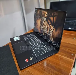 Photo - New Laptop HP Envy X360 16GB AMD Ryzen 5 SSD 512GB