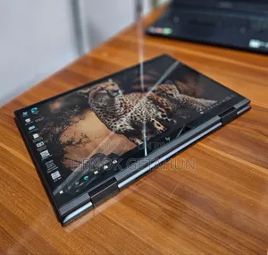 New Laptop HP Envy X360 16GB AMD Ryzen 5 SSD 512GB