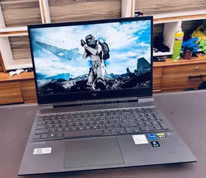 New Laptop HP Victus 16 16GB Intel Core I7 SSD 512GB