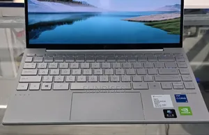 New Laptop HP Envy 13t 16GB Intel Core I5 SSD 512GB