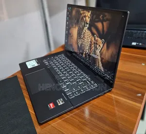 New Laptop HP Envy X360 16GB AMD Ryzen 5 SSD 512GB