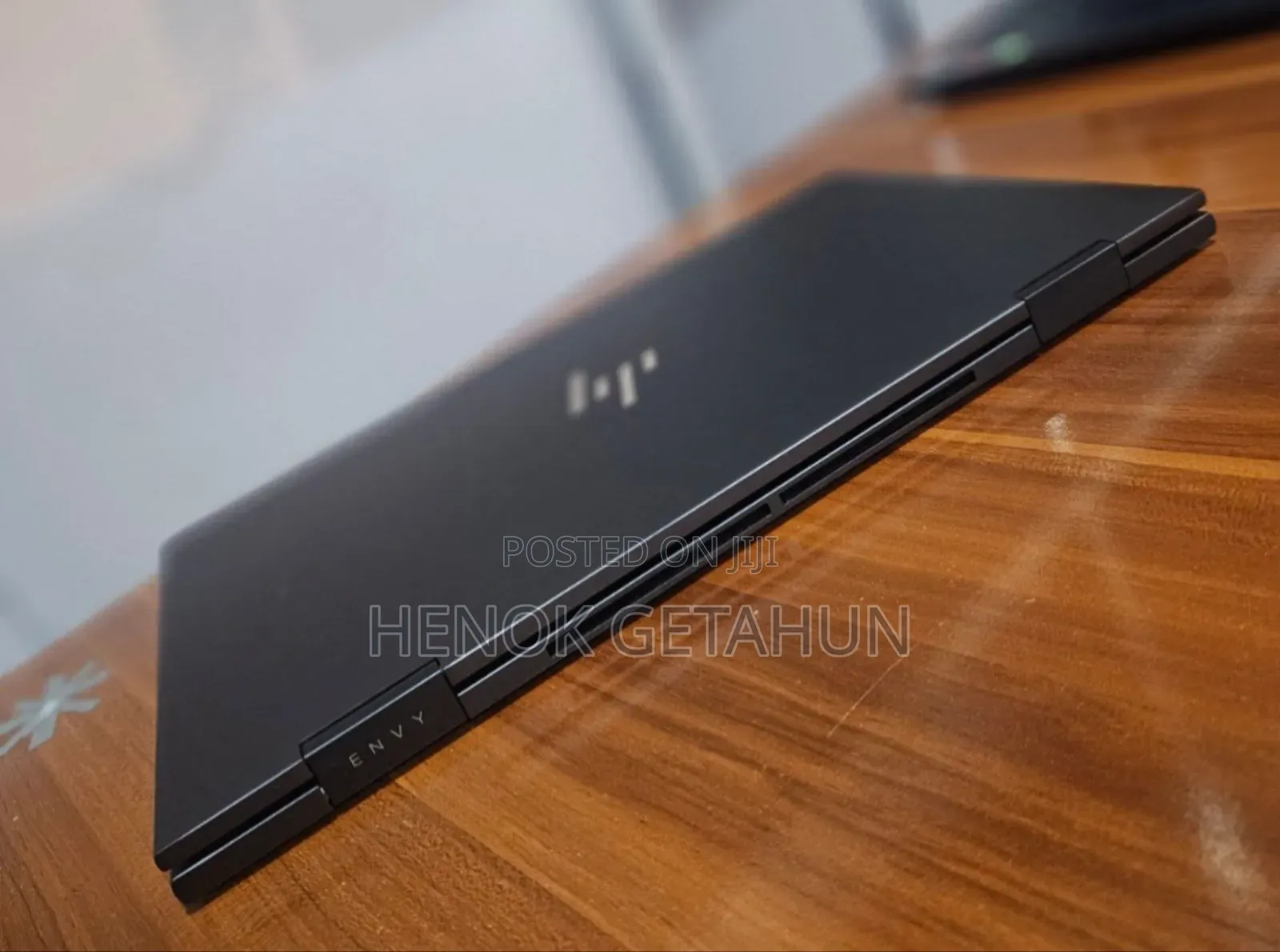 New Laptop HP Envy X360 16GB AMD Ryzen 5 SSD 512GB