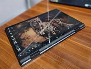 New Laptop HP Envy X360 16GB AMD Ryzen 5 SSD 512GB
