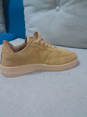 Photo - Jo Brand New Shoes