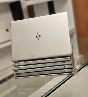 Photo - New Laptop HP EliteBook 840 16GB Intel Core I5 SSD 512GB