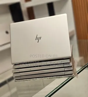 New Laptop HP EliteBook 840 16GB Intel Core I5 SSD 512GB