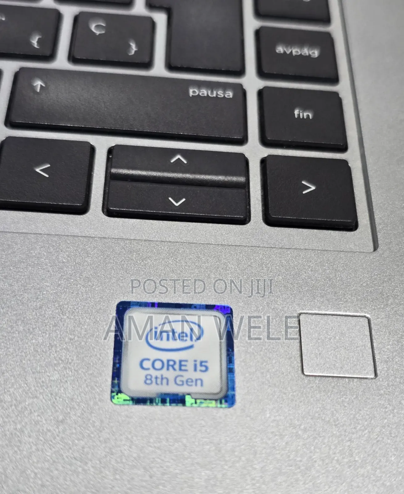 New Laptop HP ProBook 640 G5 8GB Intel Core I5 SSD 256GB