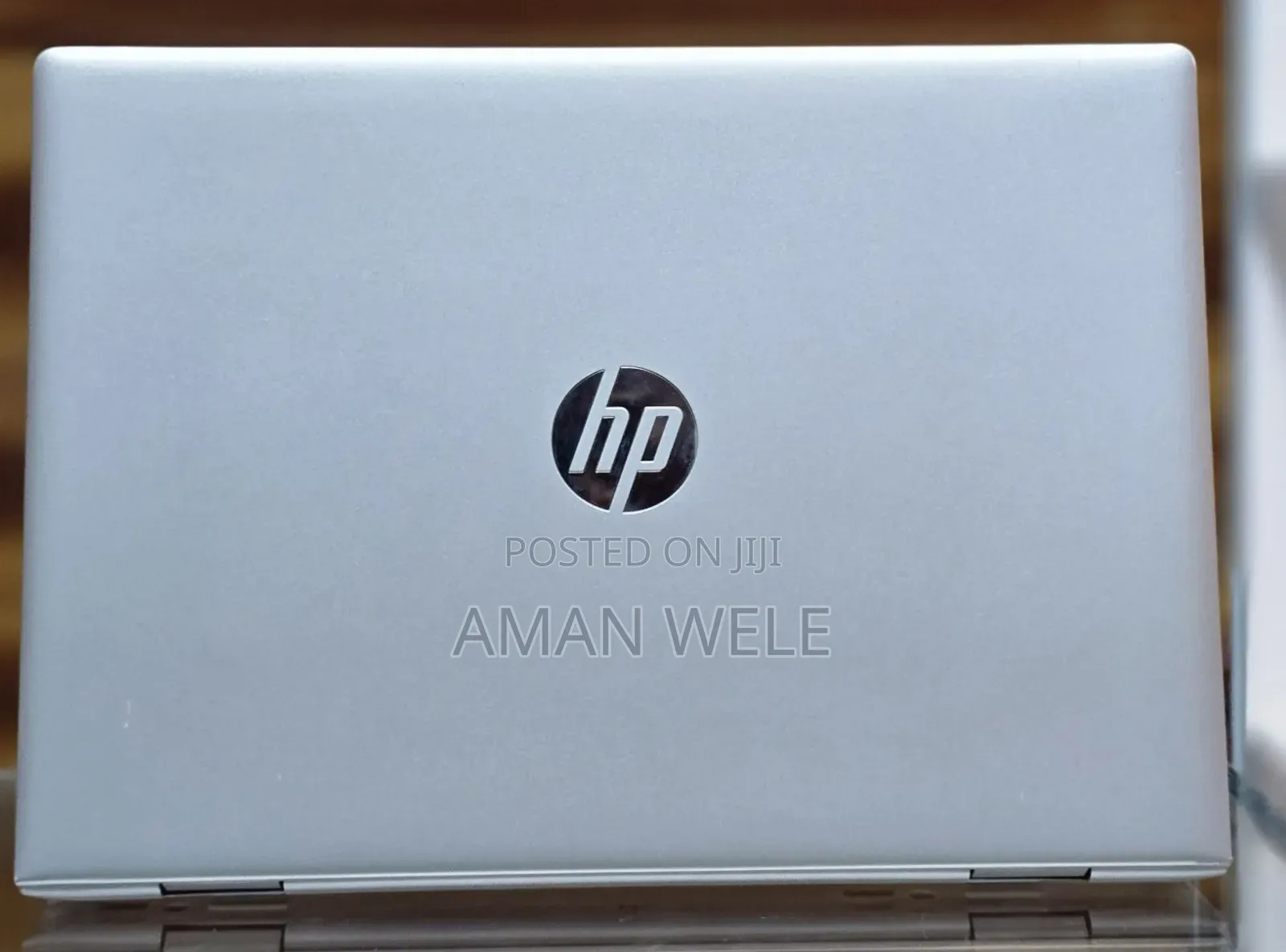 New Laptop HP ProBook 640 G5 8GB Intel Core I5 SSD 256GB