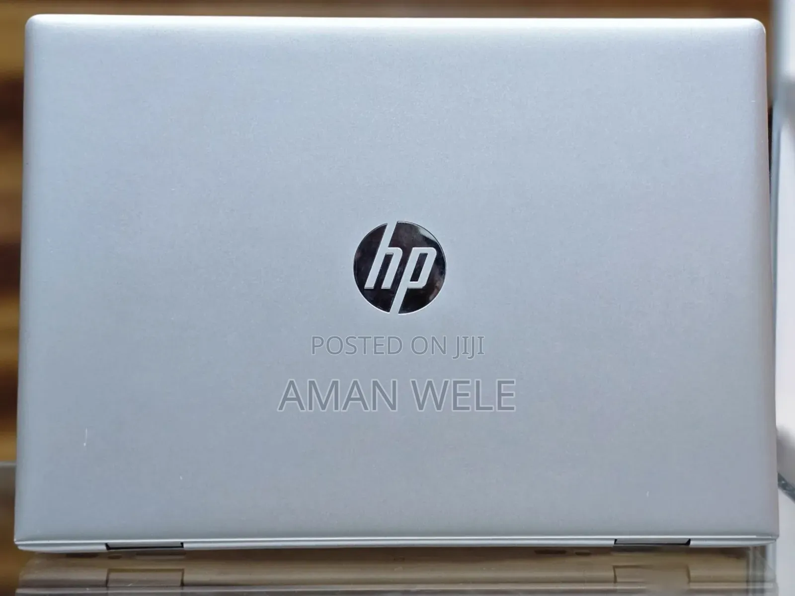 New Laptop HP ProBook 640 G5 8GB Intel Core I5 SSD 256GB