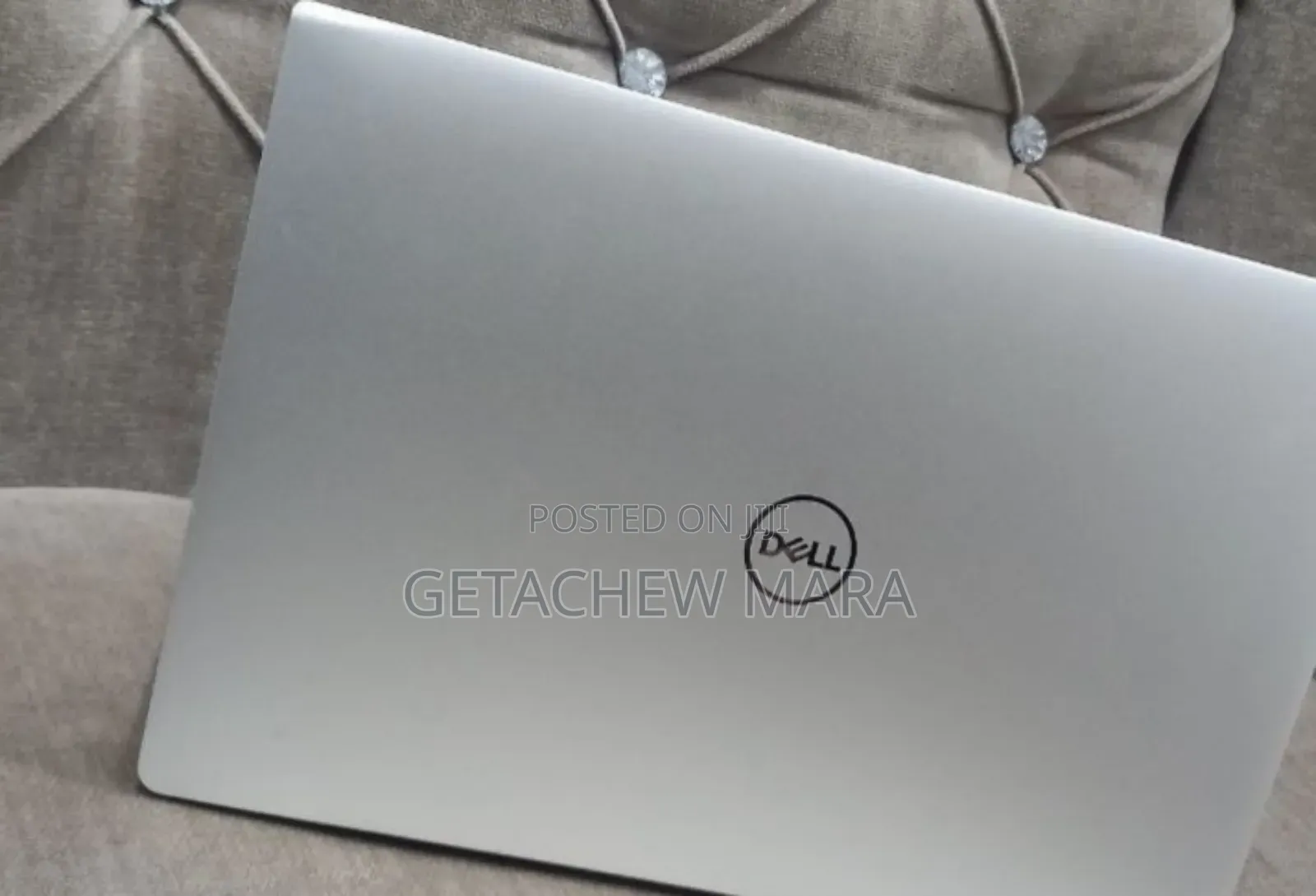 New Laptop Dell XPS 15 8GB Intel Core I5 SSD 512GB