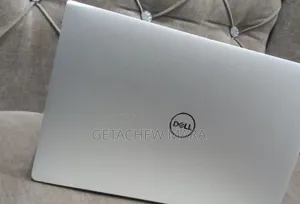 New Laptop Dell XPS 15 8GB Intel Core I5 SSD 512GB