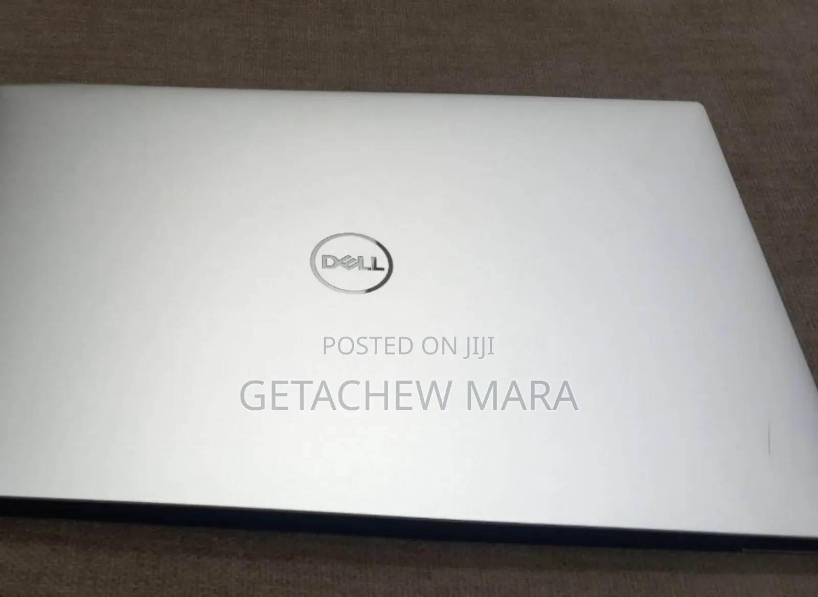 New Laptop Dell XPS 15 8GB Intel Core I5 SSD 512GB